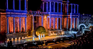 Mérida: Roman Treasures Preserved in Its National Museum