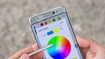 Samsung Galaxy Note 7 Review