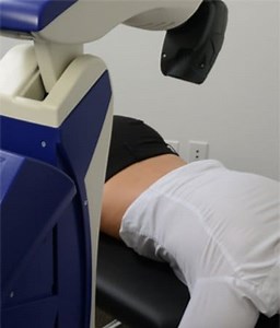 Laser Therapy for Pain Relief in Charlotte, NC | Southern Pain and Spine Specialists