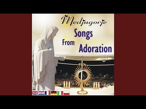 Anthem of Medjugorje