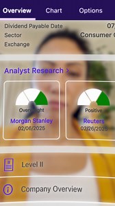 E*TRADE is now backed by Morgan Stanley. Whatever your goals in life, start investing for your future with E*TRADE from Morgan Stanley. | E*TRADE from Morgan Stanley | Facebook