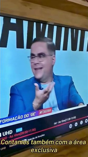 🎬 “Filmes, séries e futebol AO VIVO!”💥 “Nunca foi tão fácil assistir tudo!”