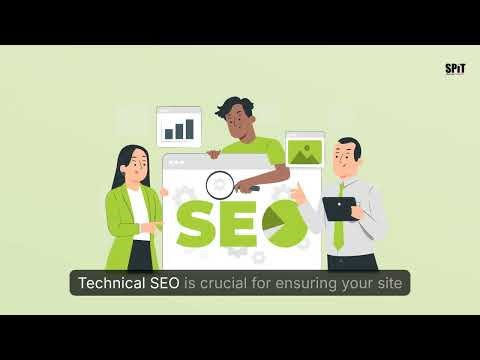 SEO Quick Guide | What is Search Engine Optimisation | SEO Explained | SEO Tutorial