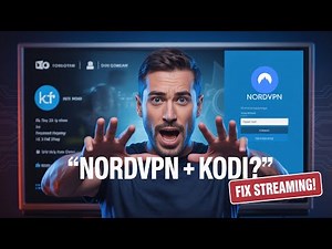 How to NordVPN Activate on Kodi (Full Setup) — Stop Streaming Unprotected!