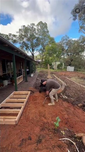 When ordinary stairs were transformed into something incredible