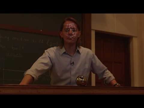 OpenStax AP Physics Chapter 2.1: Position Defined