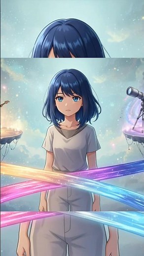 “Is the Multiverse Real? The Truth About Parallel Universes”. #Multiverse #shorts .