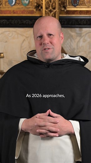 This year, the Dominican Friars celebrated the ordination of seven of our brothers as priests in June. In September, we were honored to host 4,000 people for the annual Dominican Rosary Pilgrimage in Washington, D.C. We’re so excited to see many men and women also desiring to enter the Catholic Church through our OCIA programs and our parishes and campus ministries. These highlights of the past year complement the daily ministry of the friars serving in parishes, in classrooms, and in hospitals.