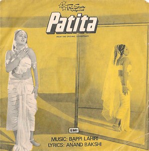 Bappi Lahiri, Anand Bakshi - Patita