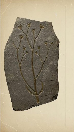 The first plant that EXISTED changed EVERYTHING 🌍