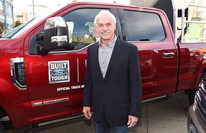 The Life And Career Of Rocky Bleier (Complete Story)