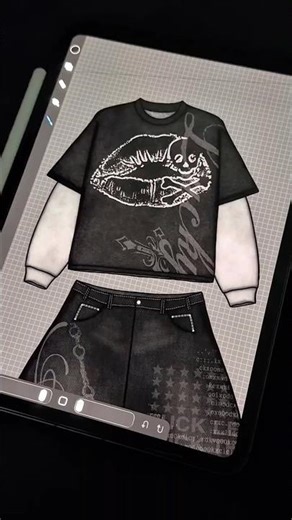 Let’s Build a Clothing Mockup Step by Step — Let’s Gooo🔥