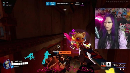 🔴 FIRST NORMAL STREAM 🔴