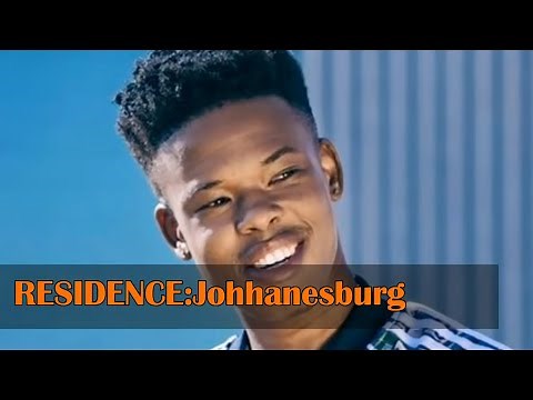 Nasty C's NETWORTH & BIOGRAPHY