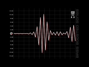 Michael Jackson - Billie Jean (8D Bass Boosted)