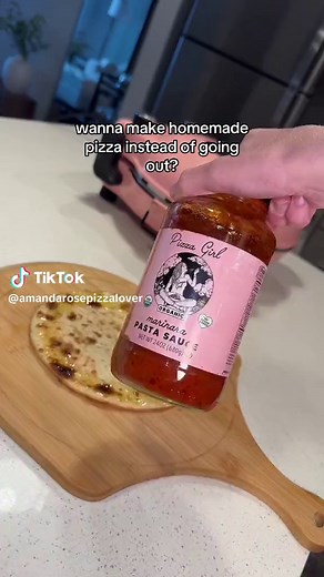 thought you’d never ask! This @Pizza Girl grill has become a staple in my daily life because I’m a busy girl who appreciates anything that’ll save me time, especially when it comes to cooking. This pizza grill cooks pizza in under 5 minutes! Its incredible and also versatile, can make breakfast wraps, sandwiches and even cookies in this thing! Everyone deserves a pizza girl grill. Use code amandarose10 to get a discount 🤩 #CapCut #quickrecipes #quickmeals #homemadefood #homemadepizza #homemadep