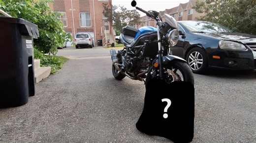 Essential tools every SV650 rider needs in their garage