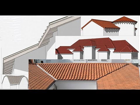 Cómo instalar instant ROOF PRO SketchUp 2017【TUTORIAL】