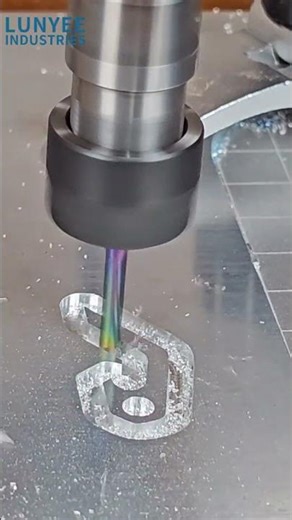 Small Projects for Engraving Aluminum with the 3018 Pro Ultra