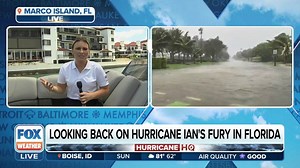 Marco Island continues recovery process months after Hurricane Ian’s impact | Latest Weather Clips | FOX Weather