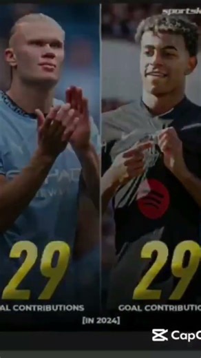 Yamal, Haaland & the Future of Football (Documentary) #yamal