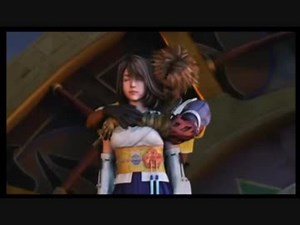 【ニコ生】　バトラ　はじめてのFF10　その７（終）【オマケ】FF10-2OP+FF13PV+FF15PV鑑賞