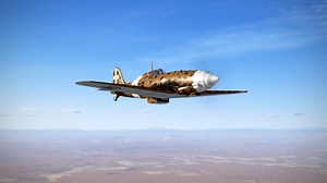 The World War II Ace who Switched Sides - Italy's Finest Fighter Pilot - Teresio Martinoli