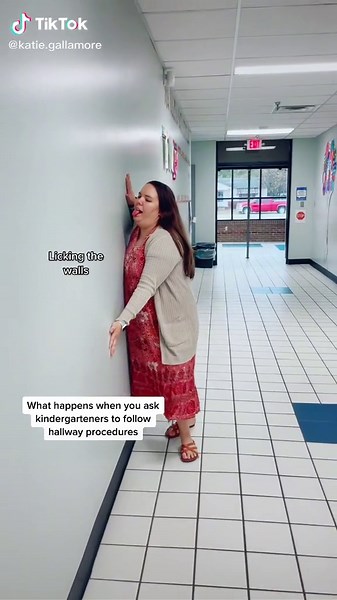 The Fun Kinder Squad on TikTok