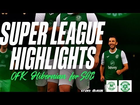 VFL Hibernian S66 SL6 #20 Barnet