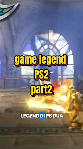 bukan game sembarang part 2 #fypシ #fypシ゚viral