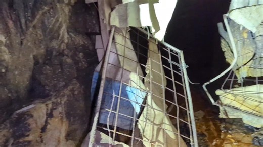 Exploring a Large-Scale Copper Mine's Challenges