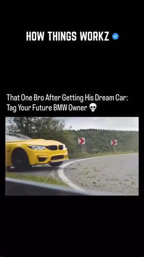 HOW THINGS WORKZ on Instagram: "BMW drifting involves specialized, high-performance driving using models like the M2, M5, and M4, often modified with over 1,100 hp for professional competition. BMW Group and BMW M hold records, while the BMW M offers specialized training in India. Drifting requires turning off traction control and utilizing rear-wheel-drive modes to manage controlled oversteering. BMW M Drift Academy: Introduced in India, this program offers a safe environment for learning, feat