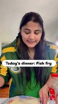 Quick & Delicious Air-Fried Fish Fillet | Perfect Weeknight Dinner