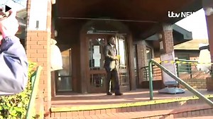 Dizzee Rascal smashes photographer's camera after guilty verdict in assault case