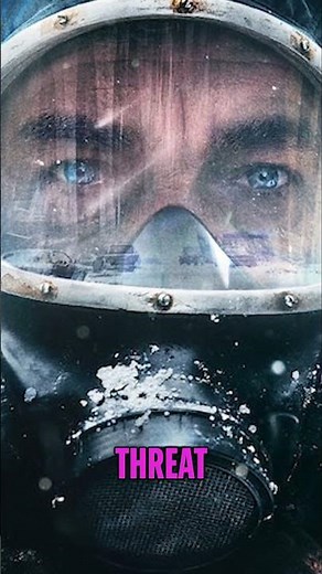 The threat spreads slowly — until it’s everywhere.