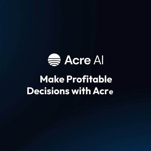 💰 Stop guessing your land ROI. Start calculating it instantly. With Acre AI’s ROI Calculator, see profits, costs, and offer ranges in seconds. Make smarter land and property deals faster. Join the waitlist now 👉 acreai.com/join-the-waitlist #AcreAI #LandData #RealEstate #PropTech #Zillow #Redfin #Land | Acre AI