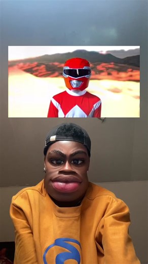 Exploring All Power Rangers Series and Edits