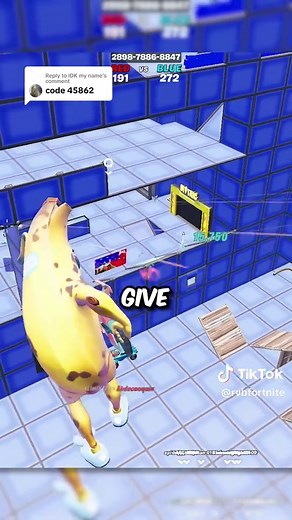 Fortnite Aimbot Code Giveaway: Secrets Revealed!