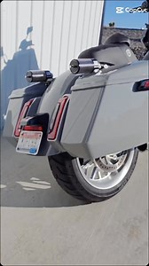 12K views · 735 reactions | @rjscustomcycles • 24 strong • • #proper_baggers #properbaggers #performancebagger #performanceharley #performancebaggers #performancedyna #harleydavidson #roadglide #streetglide #roadking #softail #dyna #sportster #baggerwheelies #cvo #fxr #indianmotorcycles | Proper Baggers | Facebook