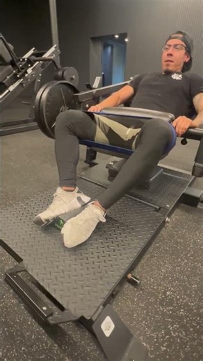 FROGWEDGE GLUTE BUILDER