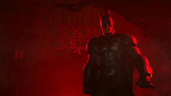 Suicide Squad Kill the Justice reportedly not to be Kevin Conroy's final performance as Batman