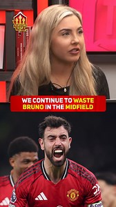 30K views · 713 reactions |  Bruno's stunning free kick to level the...