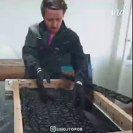 57K views · 347 reactions | The ultimate upcycling table project! | MetDaan DIY | Facebook