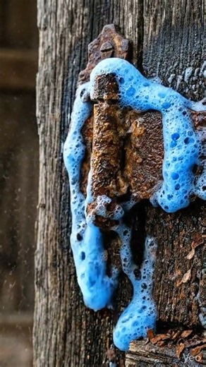 Rust Blaster Magic 😱 | Jang ko seconds me gayab!” #pixarstyle