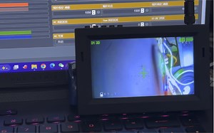 图像处理 自动控制 betaflight 飞控 bf 部分 ai 模块 制导 协议解析 农业生产 拉框 ai 自动吸附