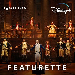 197K views · 1.1K reactions | The cast and filmmakers of Hamilton reflect on their experience being a part of the show in this new special look at the film. Hamilton is now streaming on Disney+. | Walt Disney Studios | Facebook