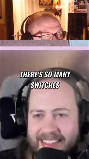 Ever notice how The Simpsons sneaks in creepy, unexpected movie parodies? It's more than just a joke—it's a mind-bending twist that messes with your expectations. Prepare to see your favorite scenes in a whole new light. #Simpsons #MovieParodies #Animation #TVAnalysis #Comedy | Nerdy Up North