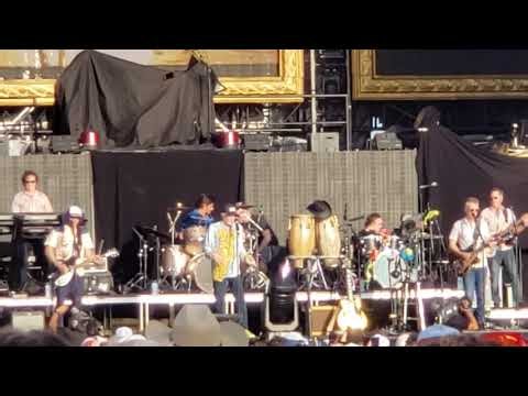Beach Boys with John Stamos - Video 2 - Little Surfer Girl ...