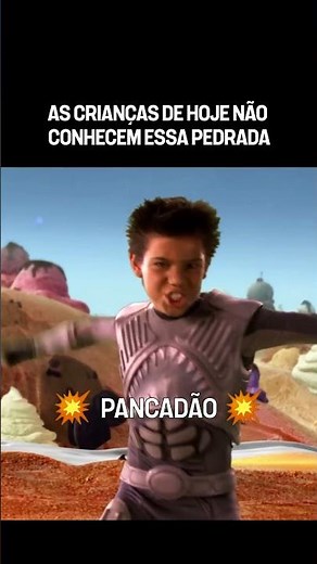Sharkboy legalizando a sonequinha desde 2005! 💭