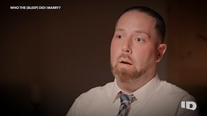 18K views · 182 reactions | Who The Bleep Did I Marry just went to a whole other level 勞 This is a dangerous woman... Join us tonight at 9/8c for #WhoTheBleepOnID | Who the (Bleep) Did I Marry? | Facebook